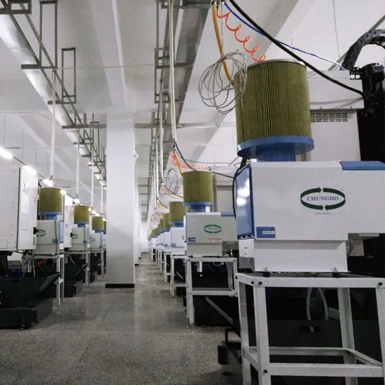  Multi-Layer Filter Oil Mist Collector - Ideal for Milling Machines & Washing Equipment